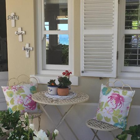 Sandals Beach Villa Hermanus Dış mekan fotoğraf