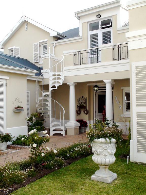 Sandals Beach Villa Hermanus Dış mekan fotoğraf