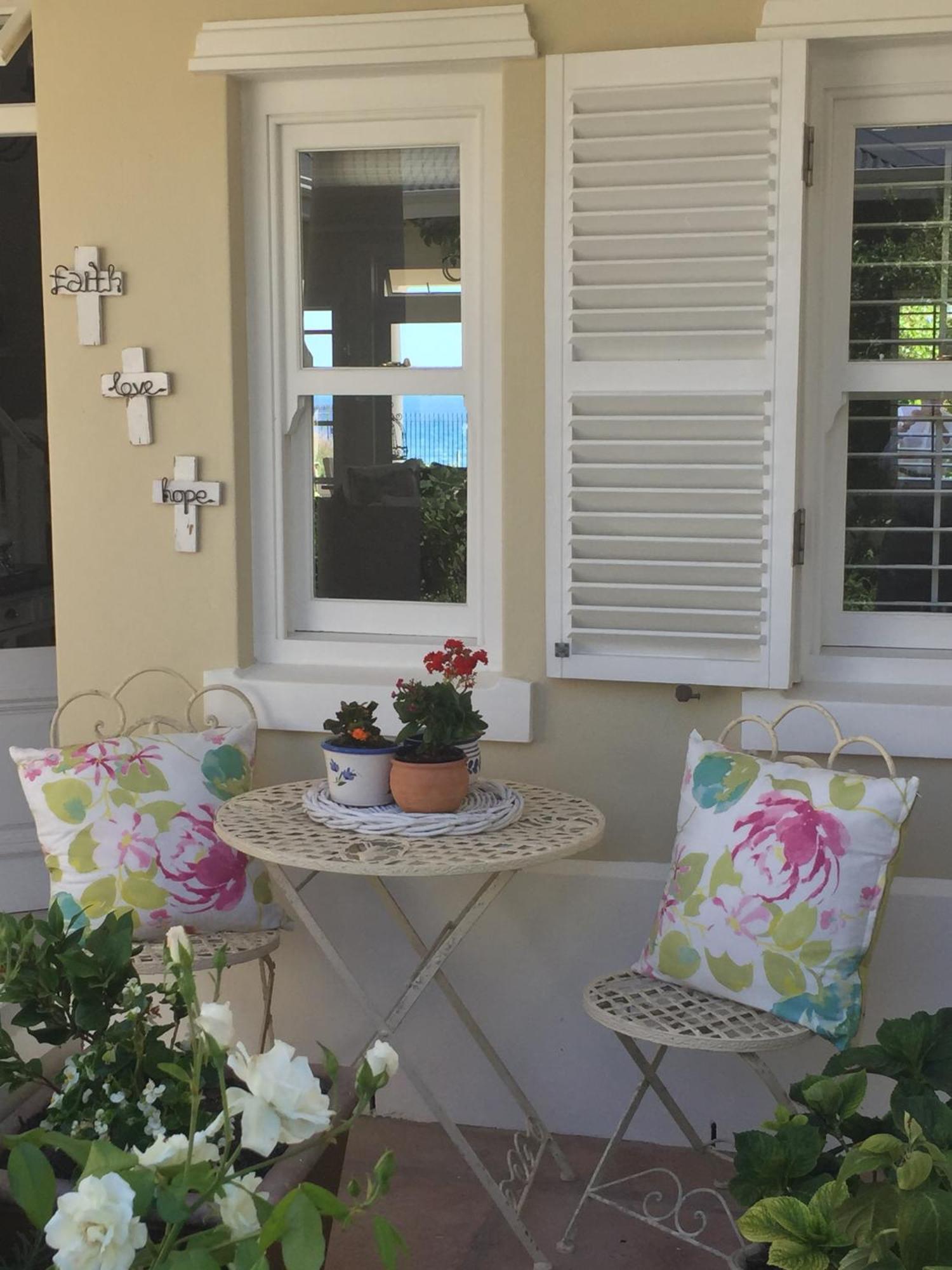 Sandals Beach Villa Hermanus Dış mekan fotoğraf