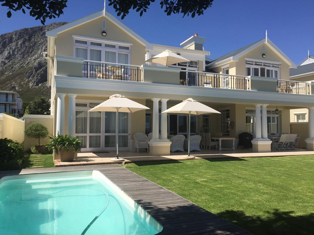 Sandals Beach Villa Hermanus Dış mekan fotoğraf