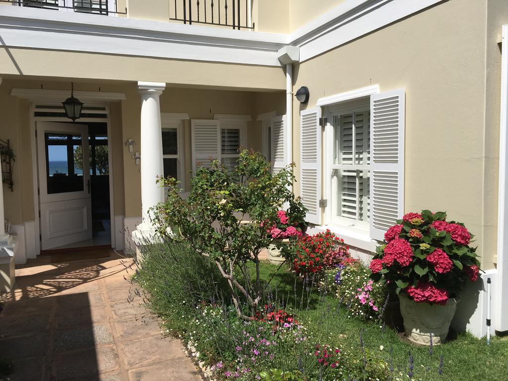 Sandals Beach Villa Hermanus Dış mekan fotoğraf