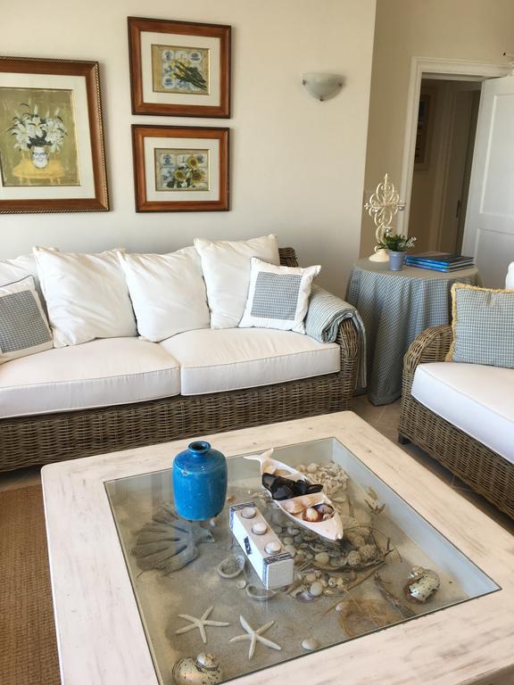 Sandals Beach Villa Hermanus Dış mekan fotoğraf