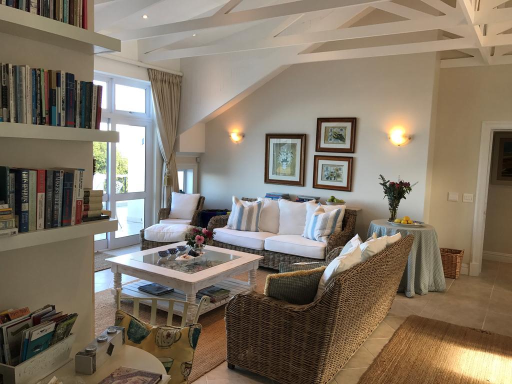 Sandals Beach Villa Hermanus Dış mekan fotoğraf