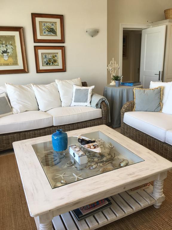 Sandals Beach Villa Hermanus Dış mekan fotoğraf