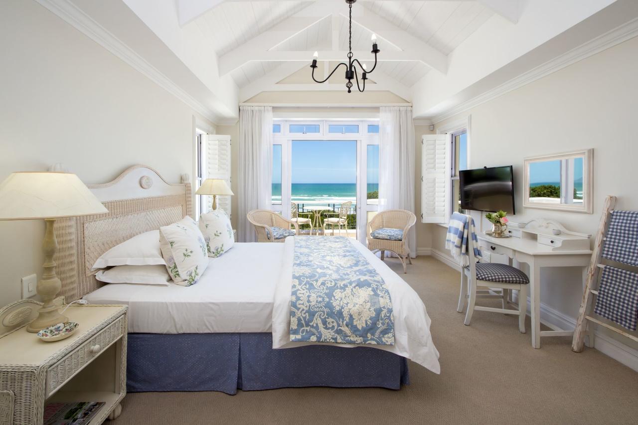 Sandals Beach Villa Hermanus Dış mekan fotoğraf