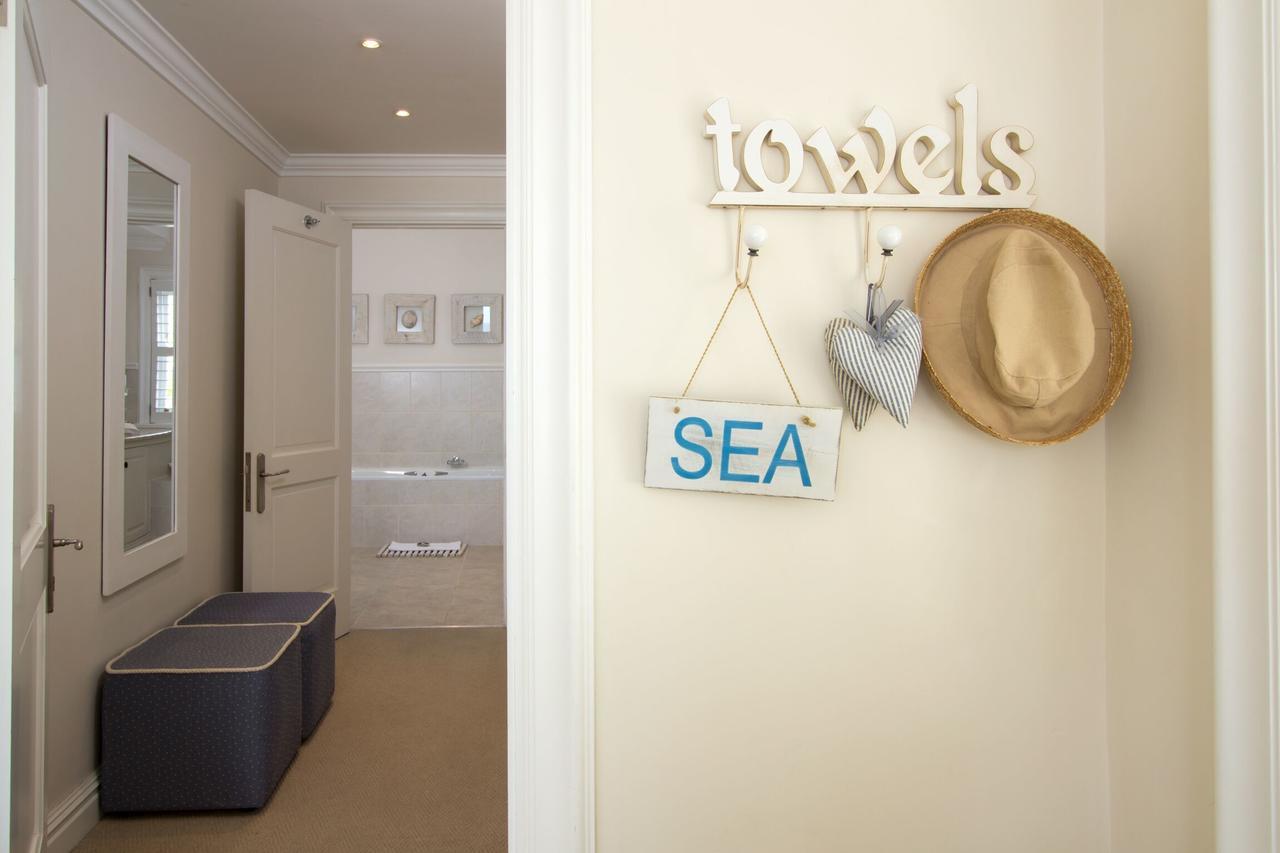 Sandals Beach Villa Hermanus Dış mekan fotoğraf