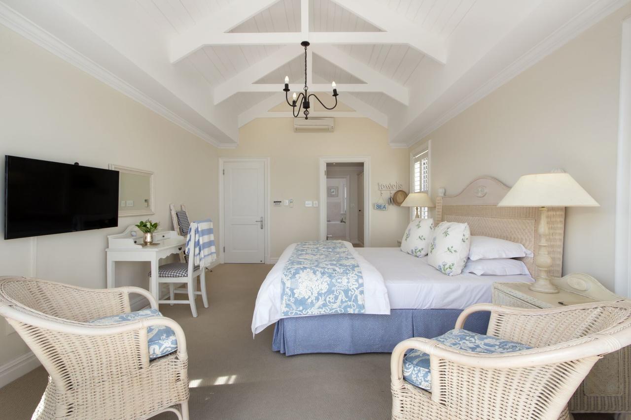 Sandals Beach Villa Hermanus Dış mekan fotoğraf
