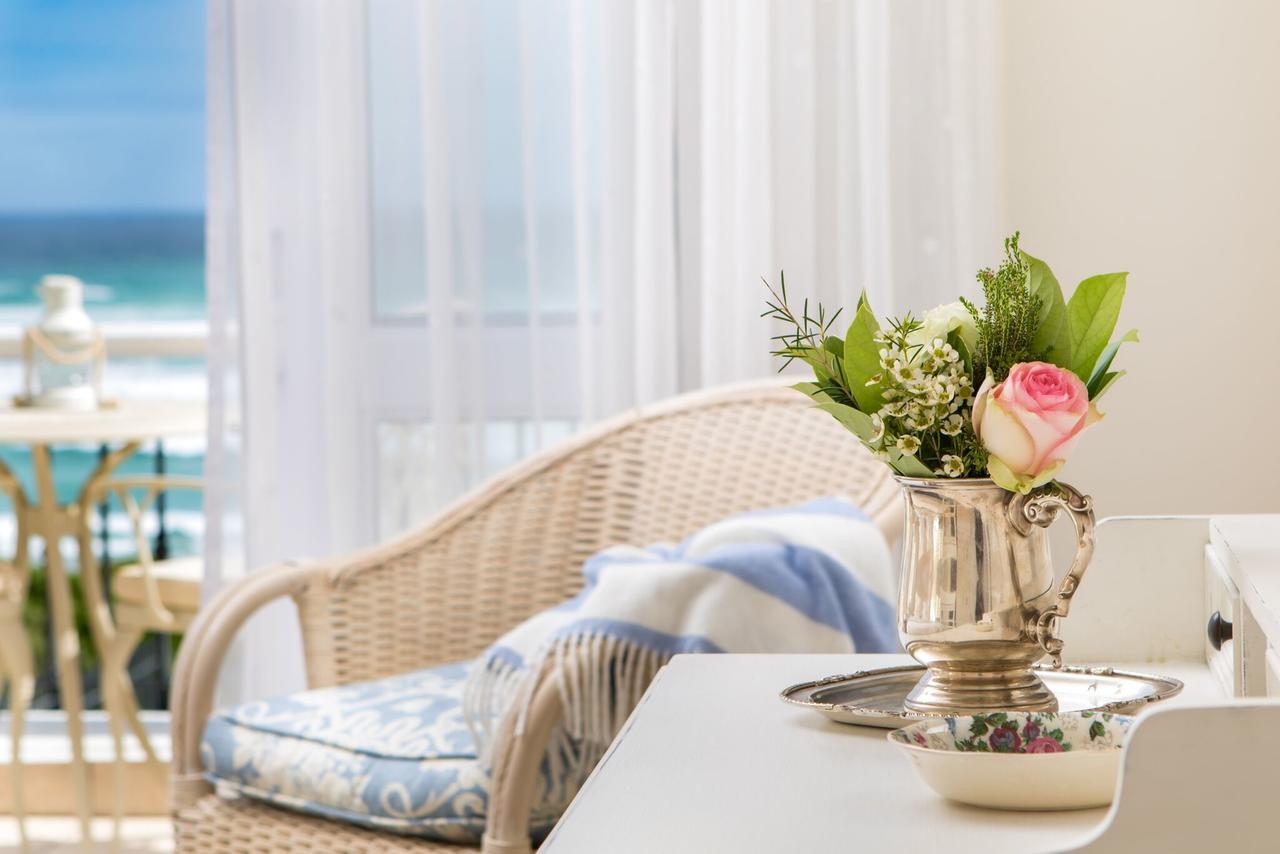 Sandals Beach Villa Hermanus Dış mekan fotoğraf