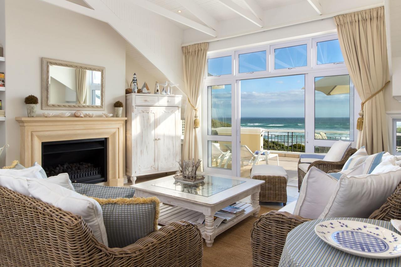Sandals Beach Villa Hermanus Dış mekan fotoğraf
