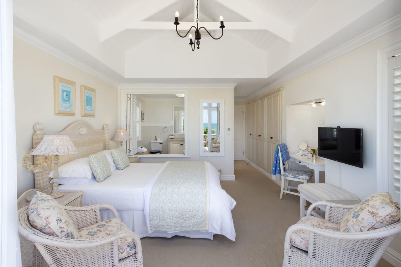 Sandals Beach Villa Hermanus Dış mekan fotoğraf