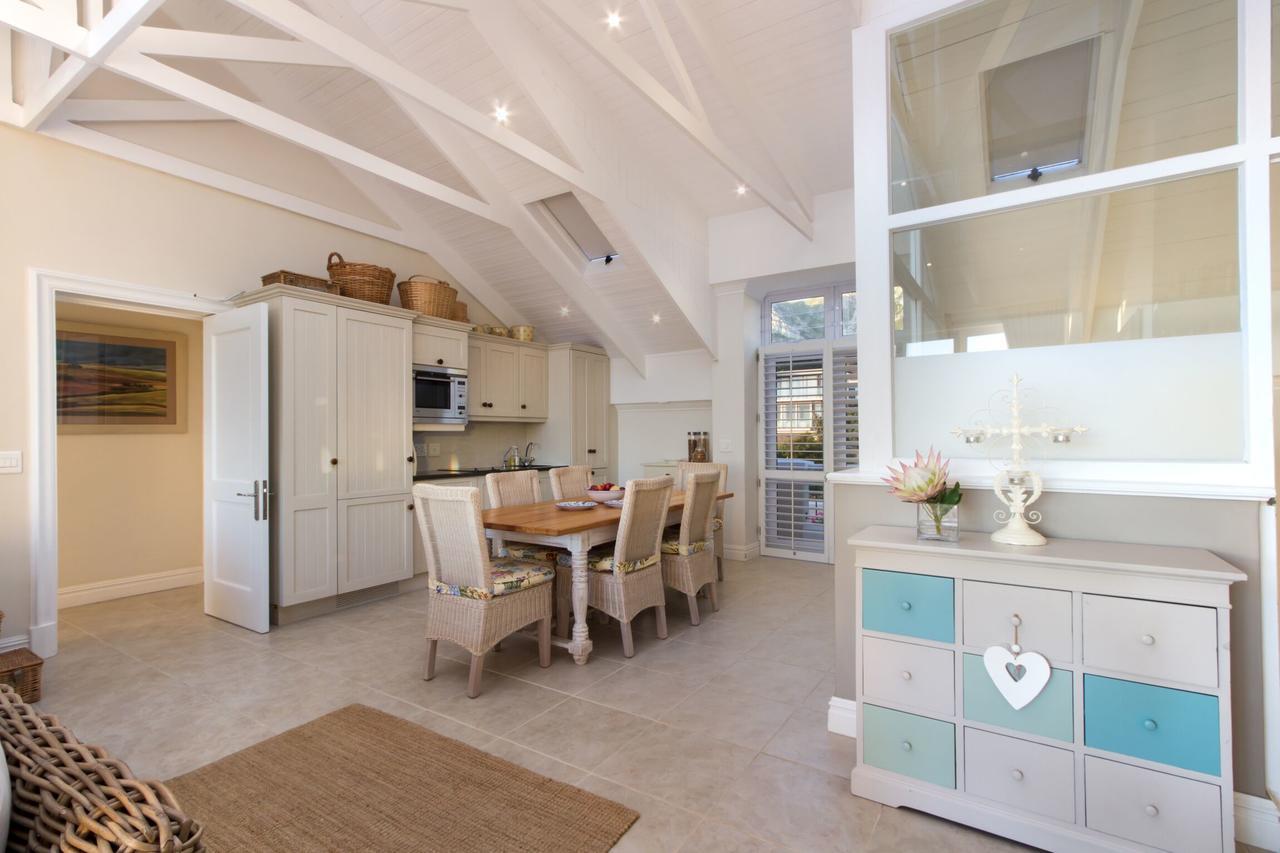 Sandals Beach Villa Hermanus Dış mekan fotoğraf