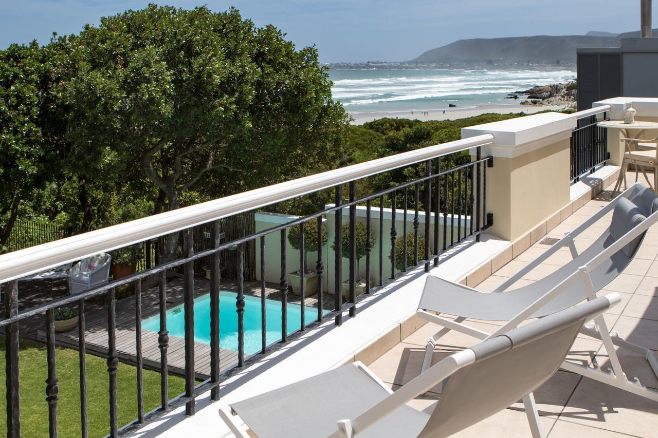 Sandals Beach Villa Hermanus Dış mekan fotoğraf