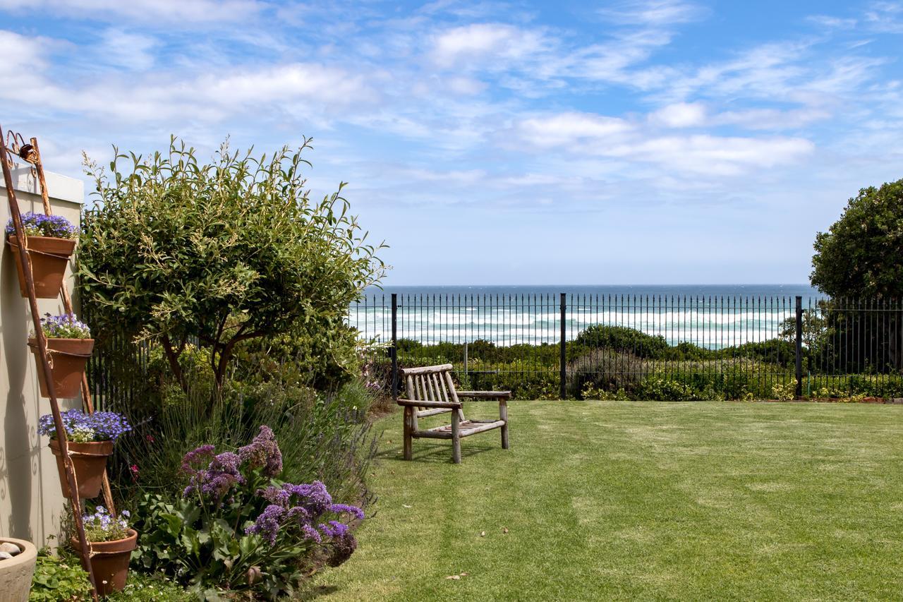 Sandals Beach Villa Hermanus Dış mekan fotoğraf