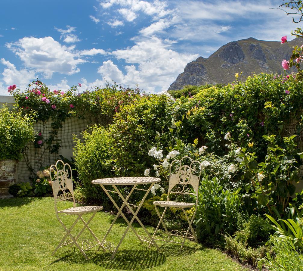 Sandals Beach Villa Hermanus Dış mekan fotoğraf